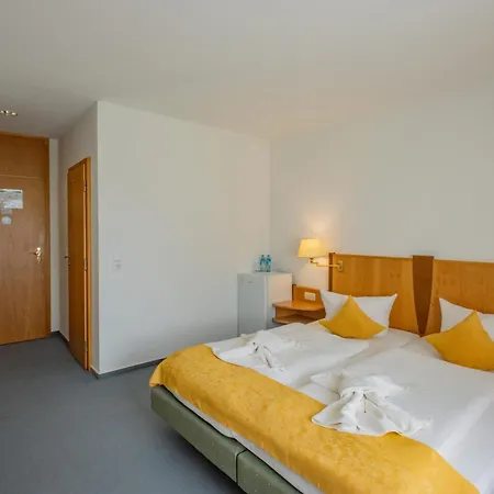 Garni Zwickau-mosel 3*