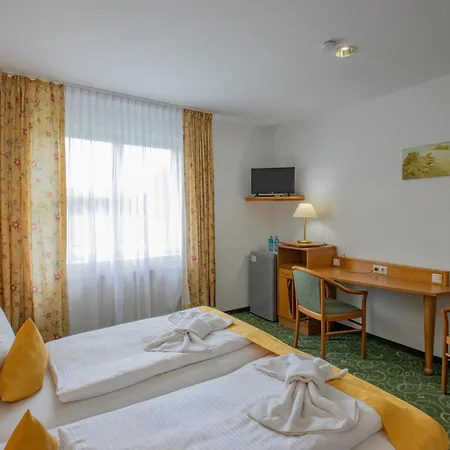 Garni Zwickau-mosel 3* Mülsen