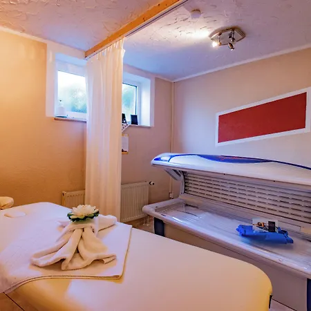 Garni Zwickau-mosel Hotel 3*
