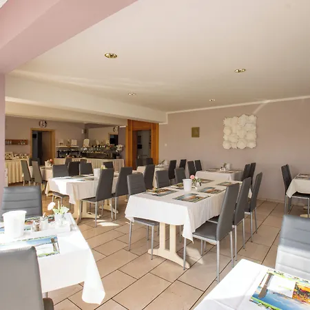 Garni Zwickau-mosel Hotel
