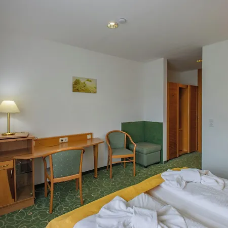 Garni Zwickau-mosel Hotel Mülsen