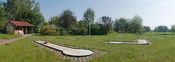 Garni Zwickau-mosel 3*