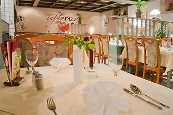 Hotel Garni Zwickau-mosel Mülsen