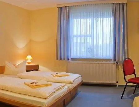 Garni Zwickau-mosel Mülsen