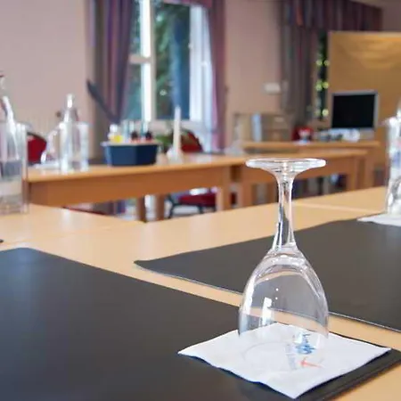 Garni Zwickau-mosel Hotel Mülsen