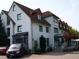 Garni Zwickau-mosel 3* Mulsen