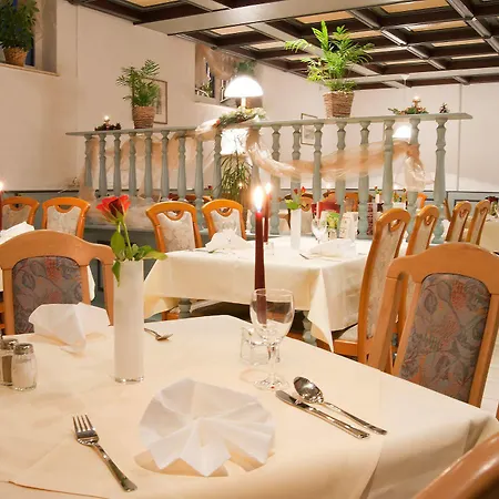 Hotel Garni Zwickau-mosel Mulsen