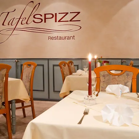 Garni Zwickau-mosel Hotel Mulsen