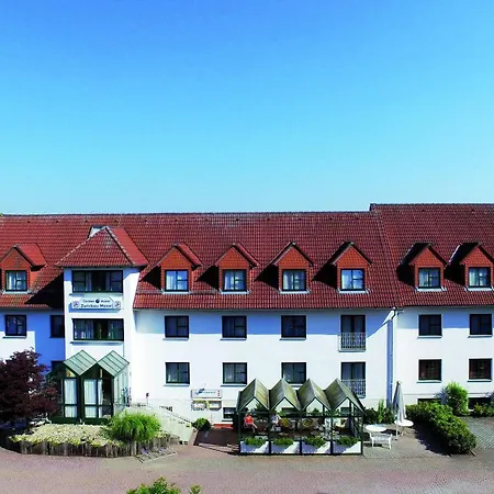Garni Zwickau-mosel Hotel