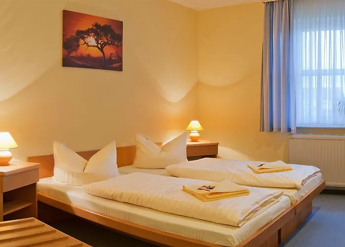 Garni Zwickau-mosel Hotel 3*