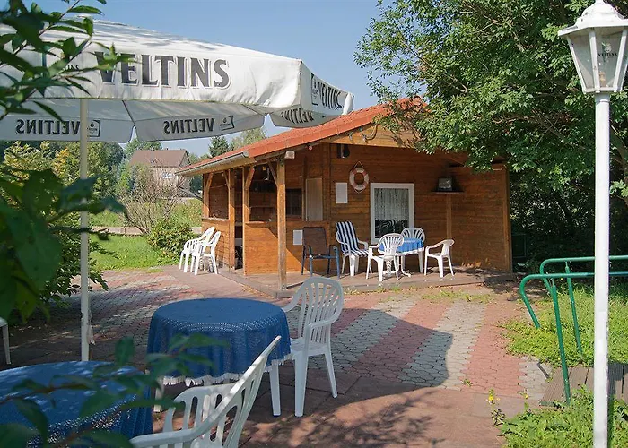 Garni Zwickau-mosel Hotel Mülsen