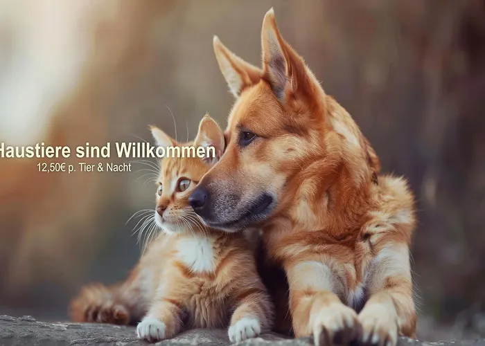 Hotel Garni Zwickau-mosel