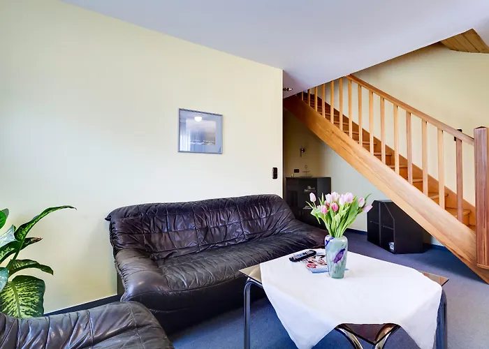 Garni Zwickau-mosel Hotel 3*