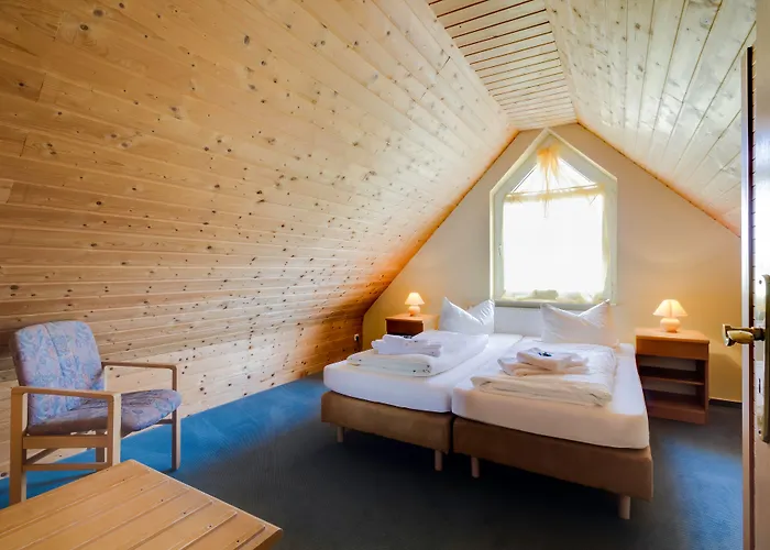 Garni Zwickau-mosel Mülsen