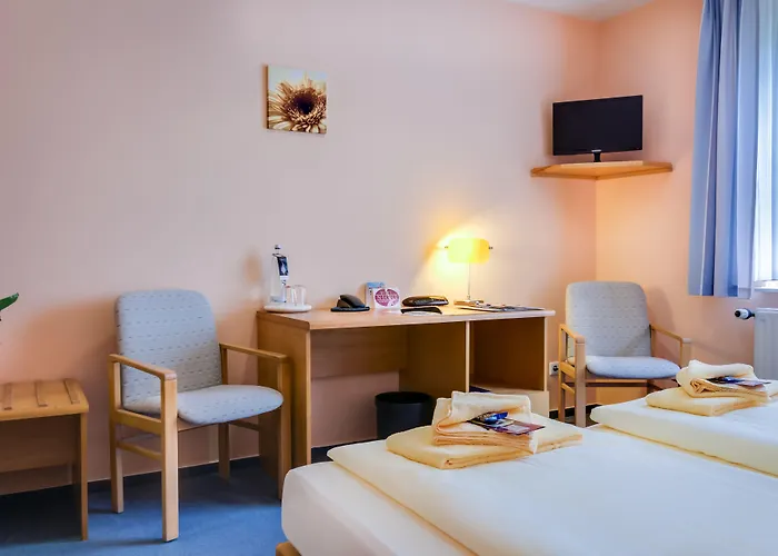 Garni Zwickau-mosel Mülsen