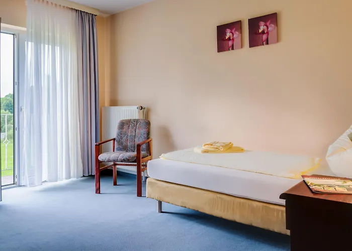 Hotel Garni Zwickau-mosel Mülsen