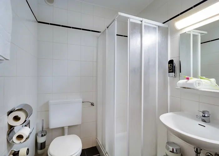 Garni Zwickau-mosel Hotel Mülsen