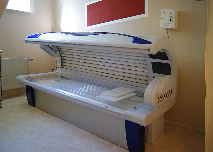 Garni Zwickau-mosel Mülsen