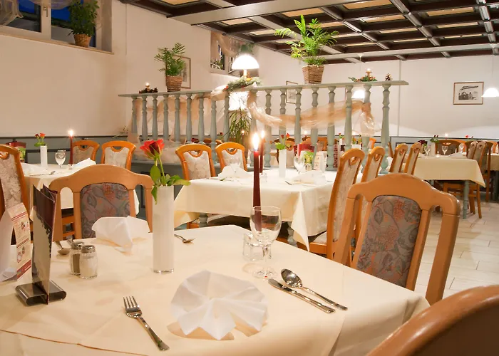 Garni Zwickau-mosel 3*