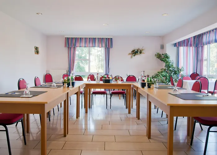 Garni Zwickau-mosel Mülsen