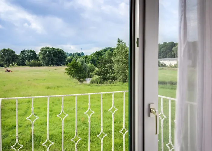 Hotel Garni Zwickau-mosel 3*