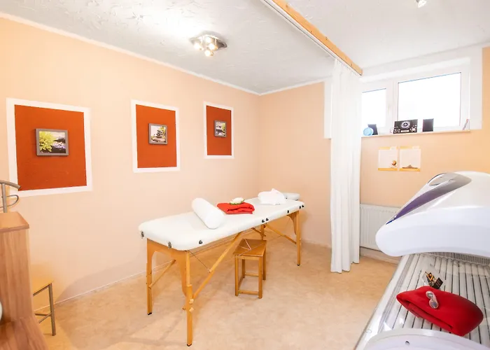 Garni Zwickau-mosel 3* Mülsen