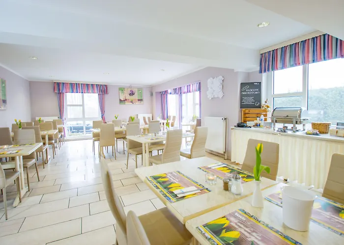 Garni Zwickau-mosel Mülsen