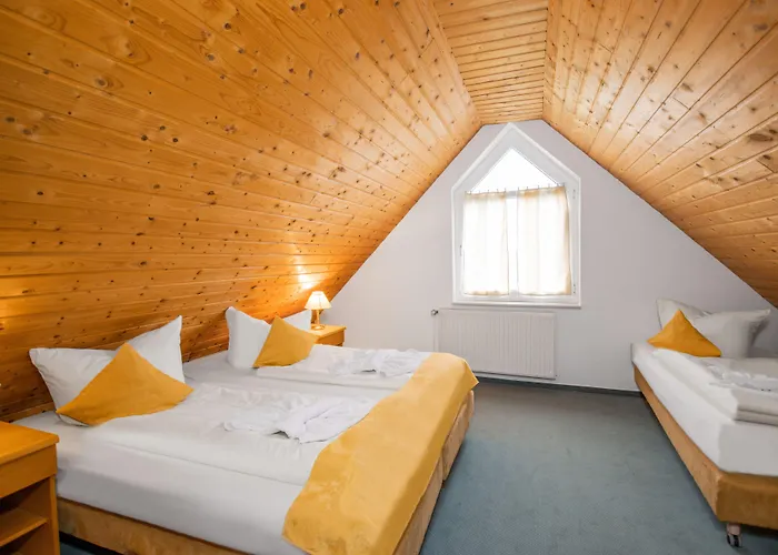 Hotel Garni Zwickau-mosel Mülsen