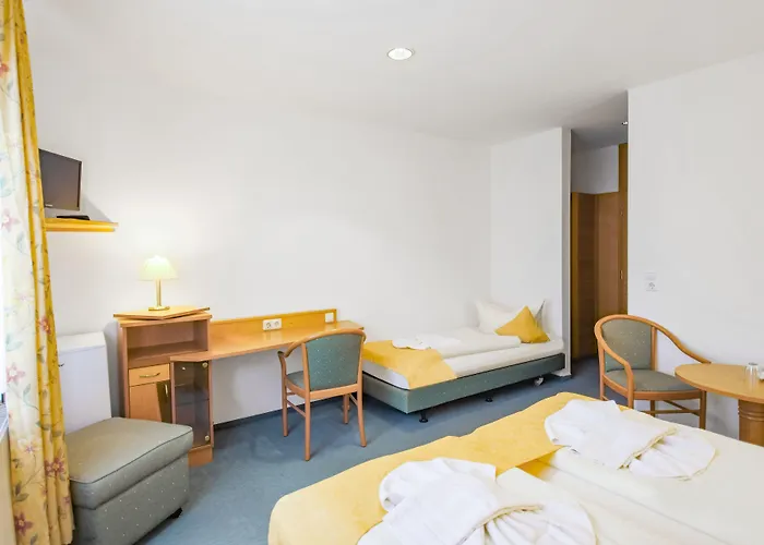 Hotel Garni Zwickau-mosel Mülsen